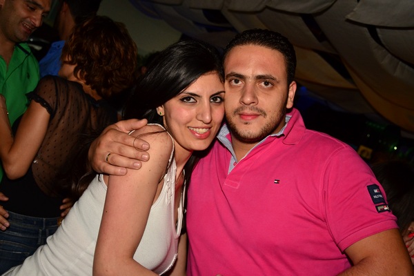 Publicity On Saturday Night